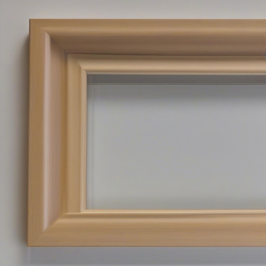 Protecting Artwork with a Sturdy Frame