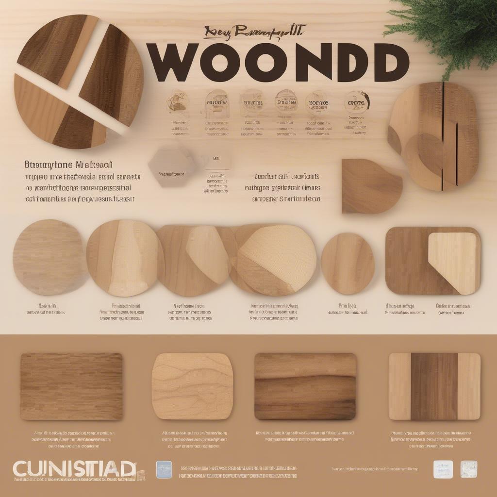 Benefits of Using Wood Name Cutouts