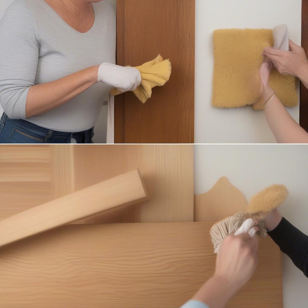 Wood Wall Decor Maintenance Tips